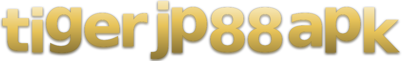 tigerjp88 apk logo